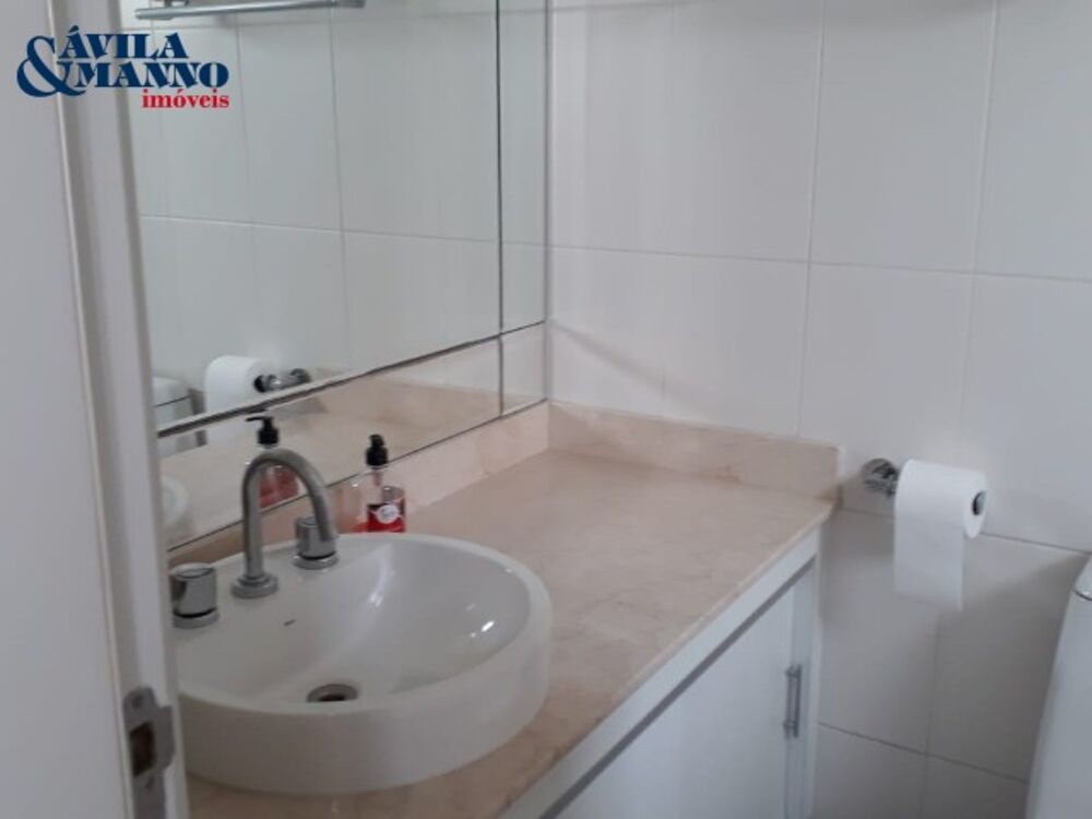 Apartamento, 3 quartos, 157 m² - Foto 10