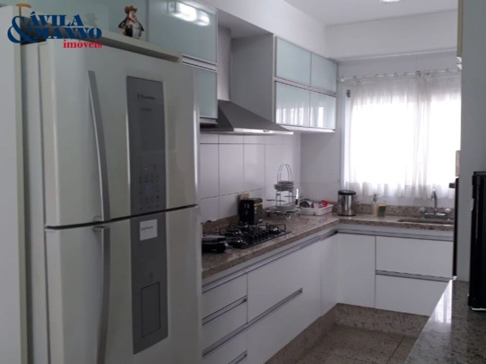 Apartamento, 3 quartos, 157 m² - Foto 13