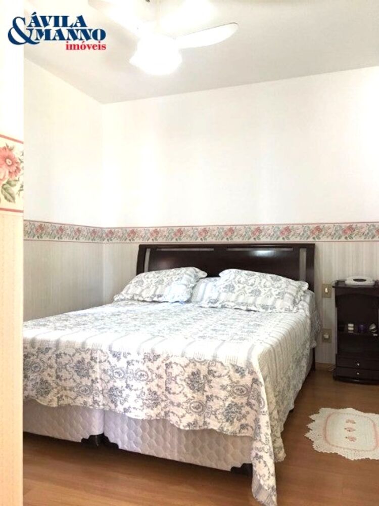 Apartamento, 3 quartos, 90 m² - Foto 8