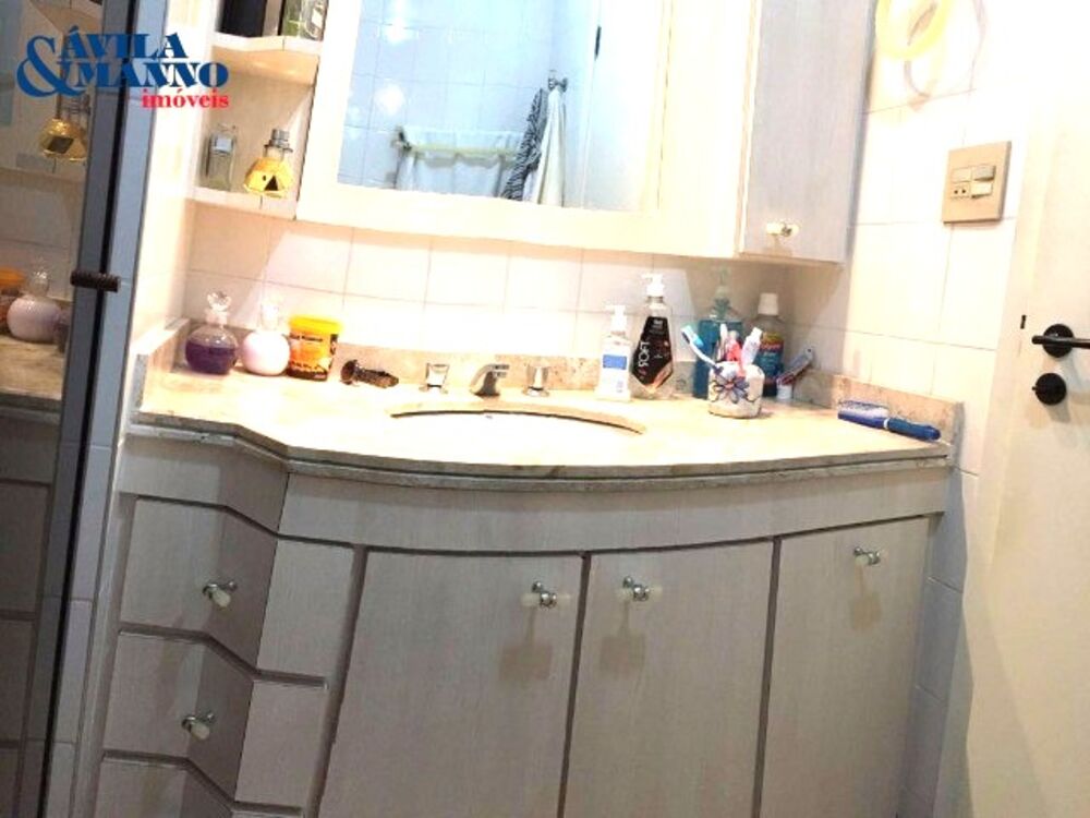 Apartamento, 3 quartos, 90 m² - Foto 10