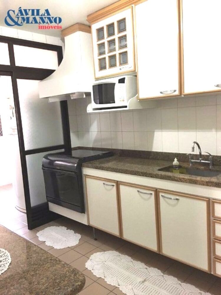 Apartamento, 3 quartos, 90 m² - Foto 9