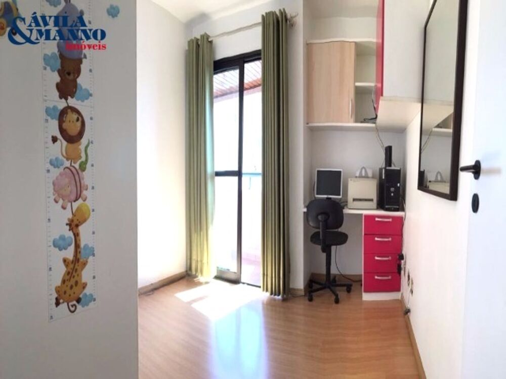 Apartamento, 3 quartos, 90 m² - Foto 7