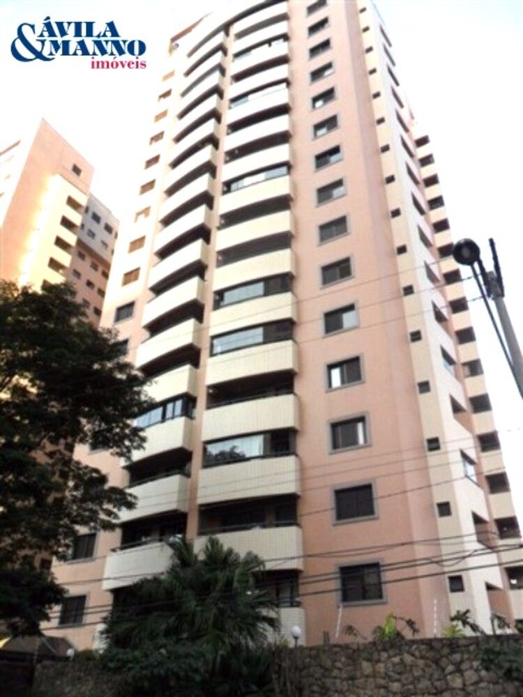 Apartamento, 3 quartos, 90 m² - Foto 1