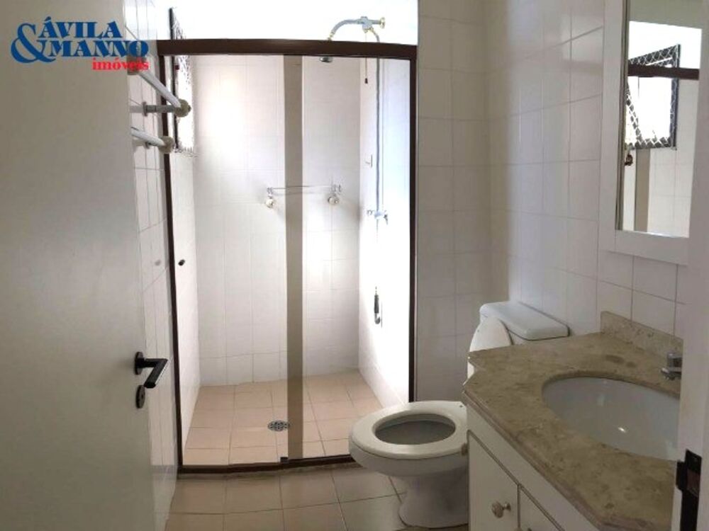 Apartamento, 3 quartos, 90 m² - Foto 11
