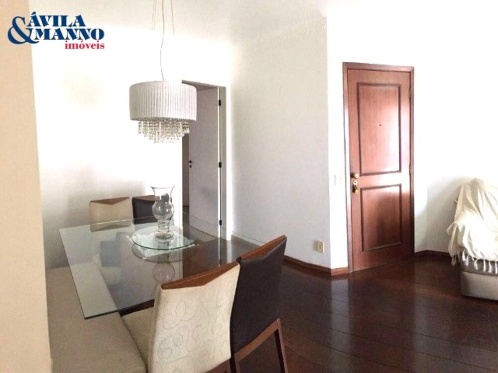 Apartamento, 3 quartos, 90 m² - Foto 2