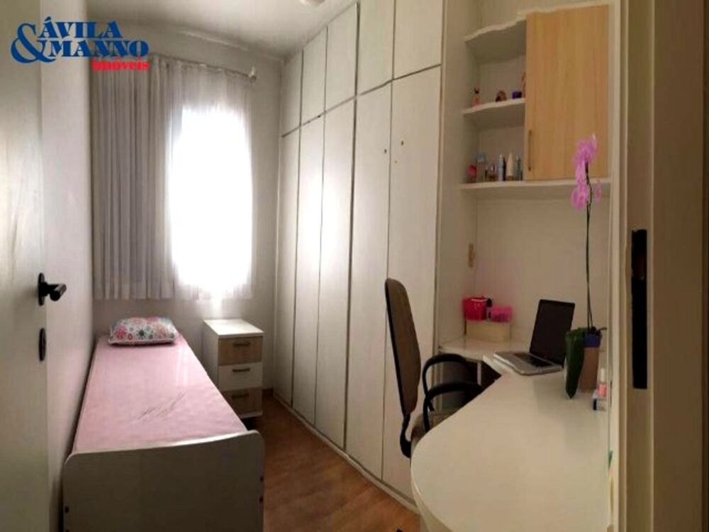 Apartamento, 3 quartos, 90 m² - Foto 5