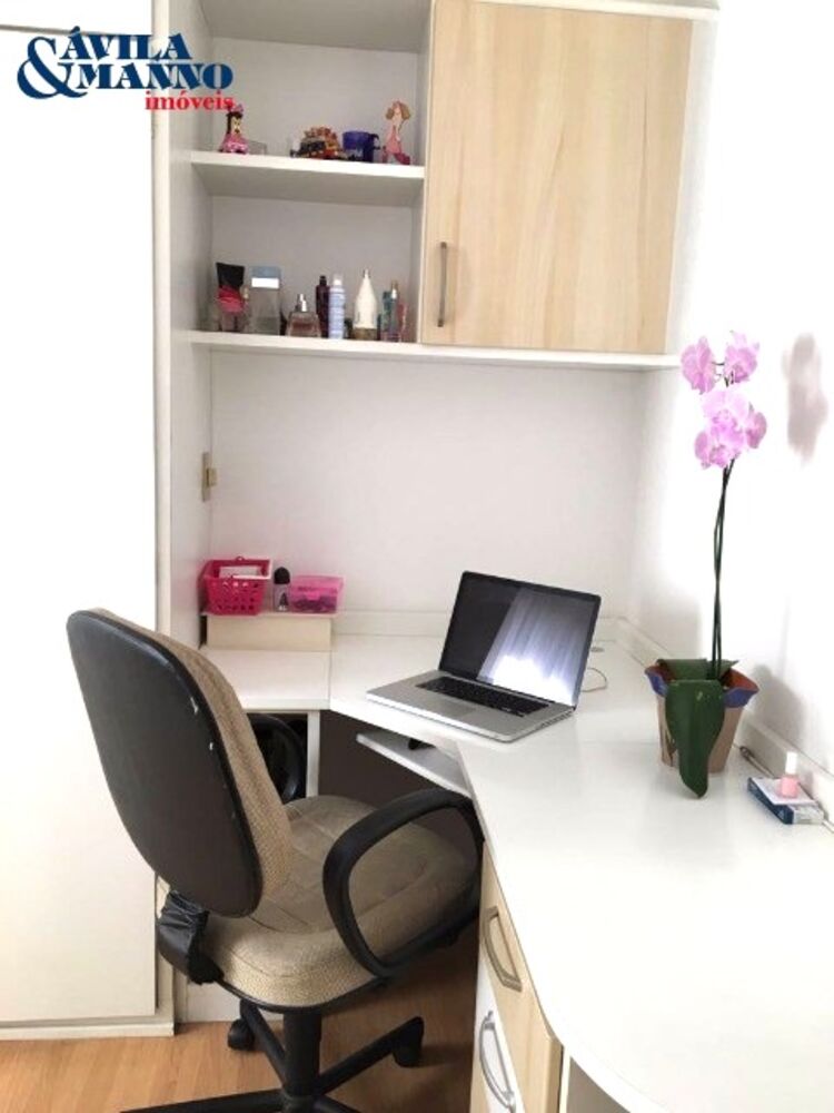 Apartamento, 3 quartos, 90 m² - Foto 6