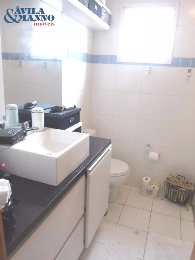 Apartamento, 3 quartos, 116 m² - Foto 5