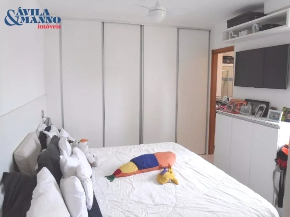 Apartamento, 3 quartos, 116 m² - Foto 4