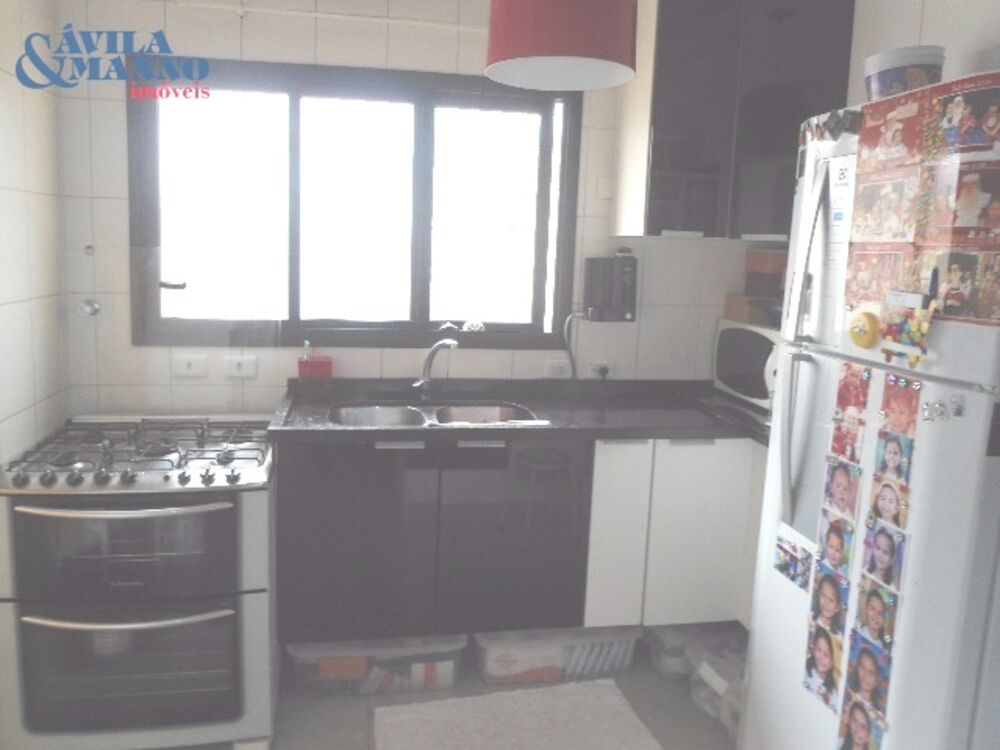 Apartamento, 3 quartos, 116 m² - Foto 2