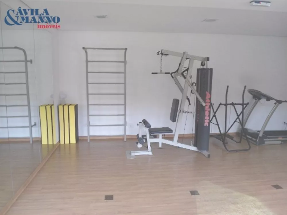 Apartamento, 3 quartos, 116 m² - Foto 8