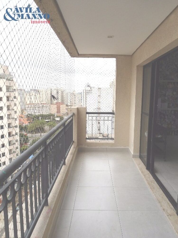 Apartamento, 3 quartos, 116 m² - Foto 3