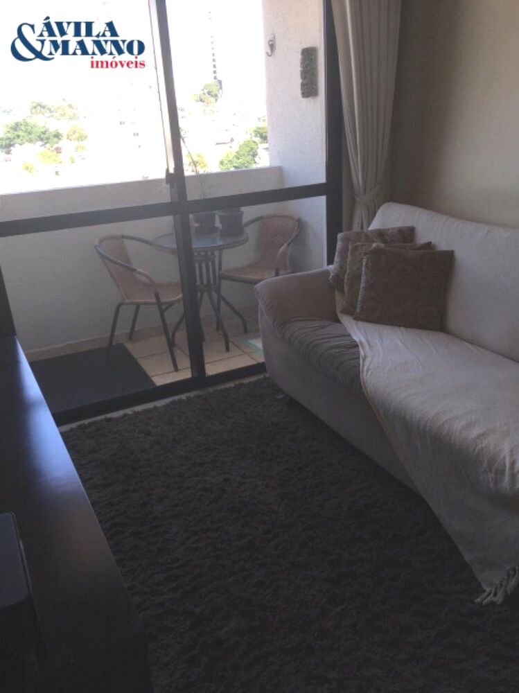 Apartamento, 2 quartos, 55 m² - Foto 2