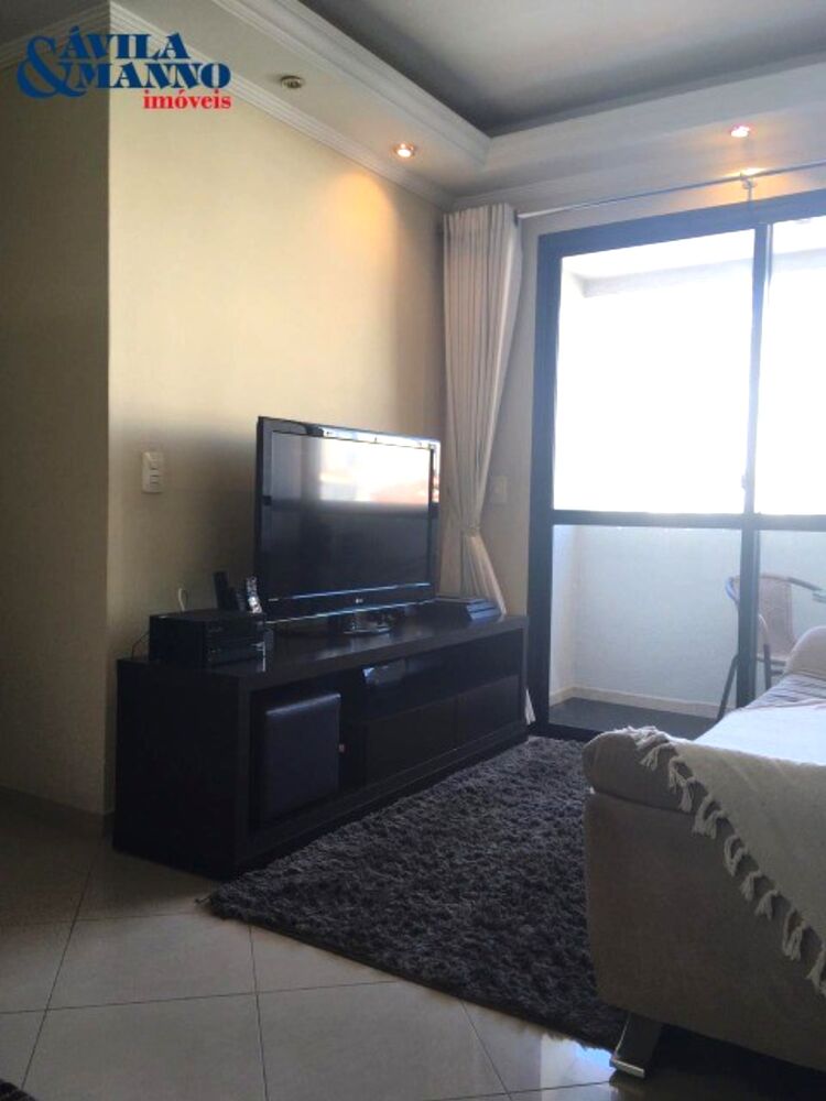 Apartamento, 2 quartos, 55 m² - Foto 1