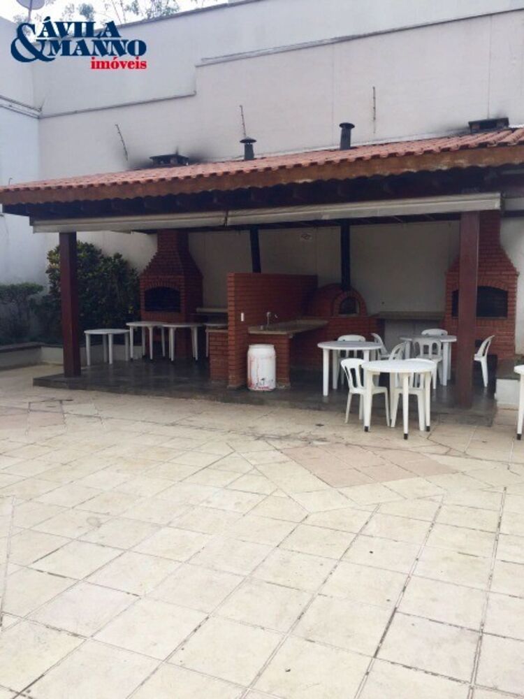Apartamento, 2 quartos, 55 m² - Foto 16