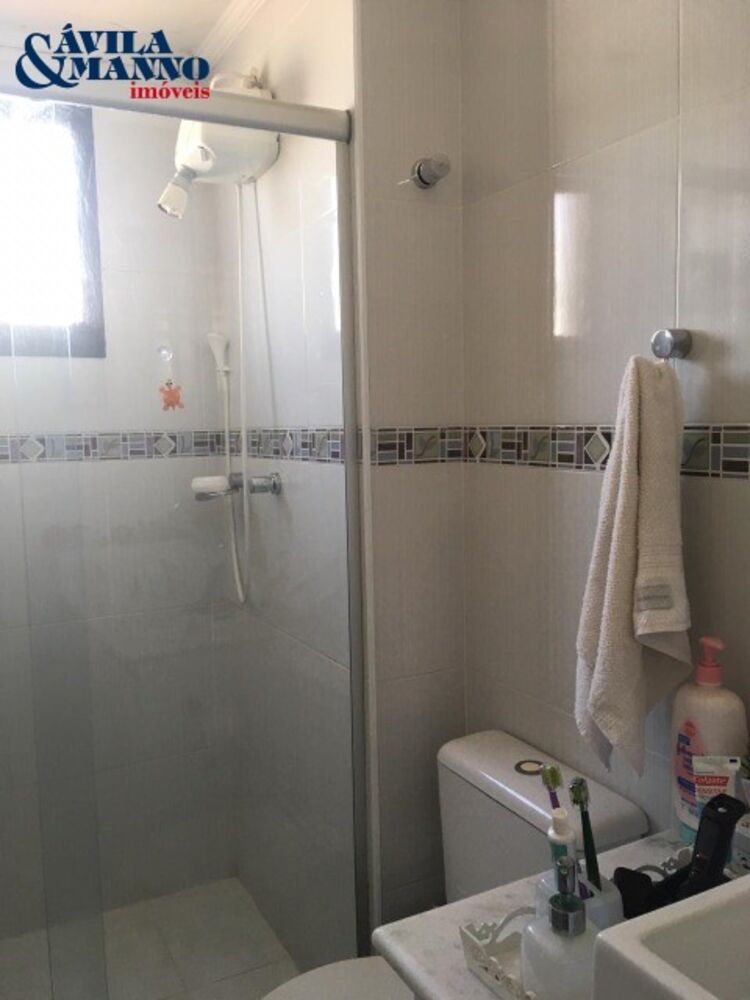 Apartamento, 2 quartos, 55 m² - Foto 9