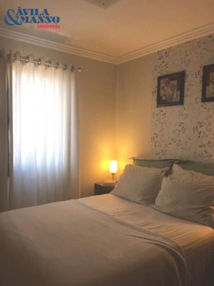 Apartamento, 2 quartos, 55 m² - Foto 6