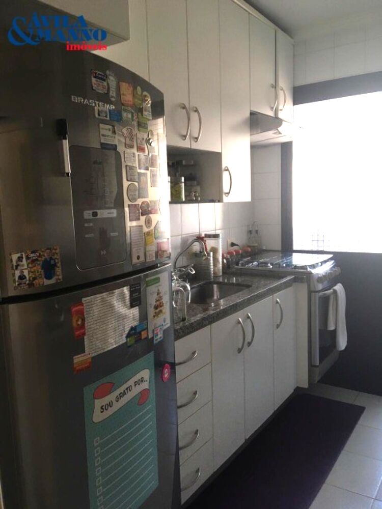 Apartamento, 2 quartos, 55 m² - Foto 7