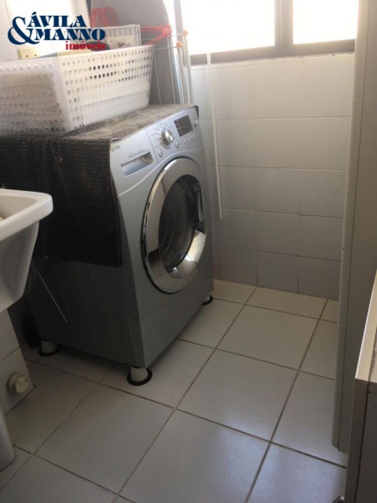 Apartamento, 2 quartos, 55 m² - Foto 11