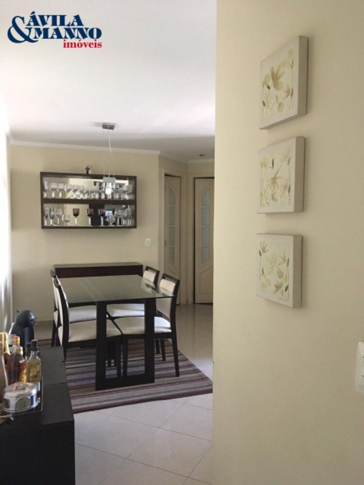 Apartamento, 2 quartos, 55 m² - Foto 4