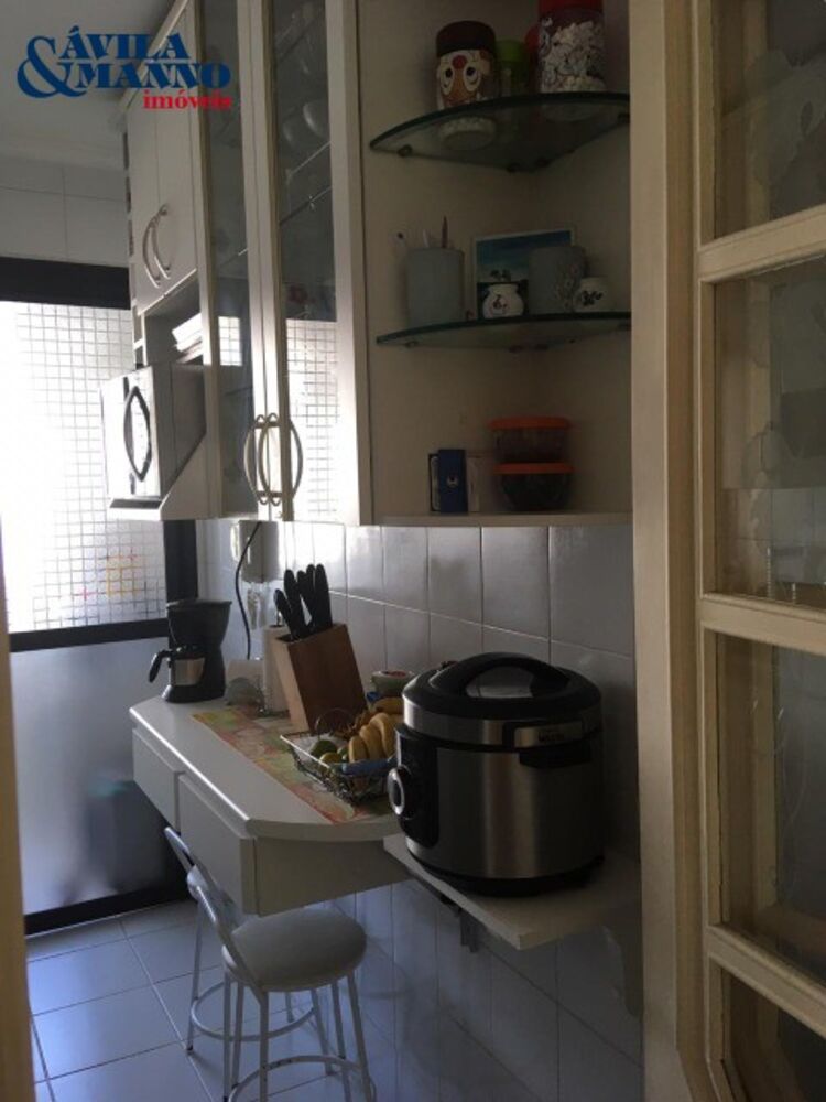 Apartamento, 2 quartos, 55 m² - Foto 8