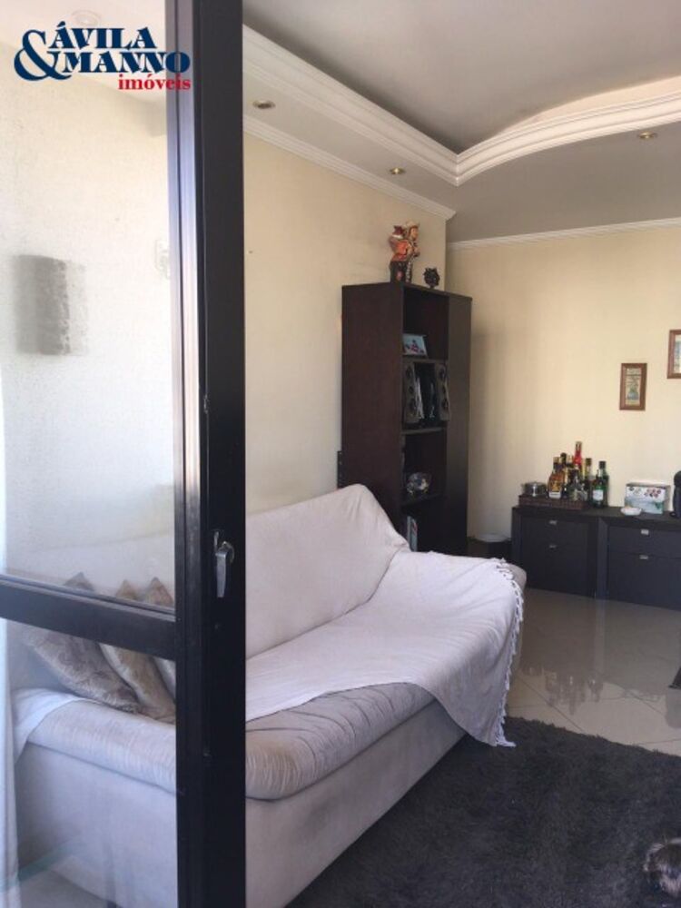 Apartamento, 2 quartos, 55 m² - Foto 3
