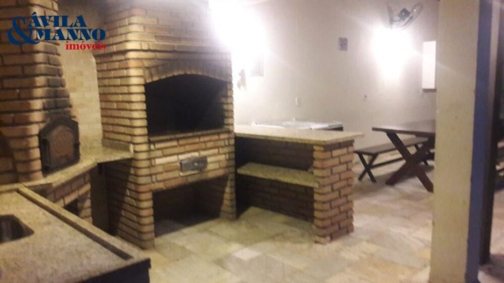 Apartamento, 3 quartos, 94 m² - Foto 7