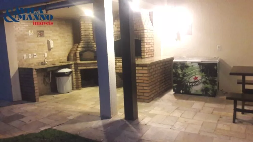 Apartamento, 3 quartos, 94 m² - Foto 5