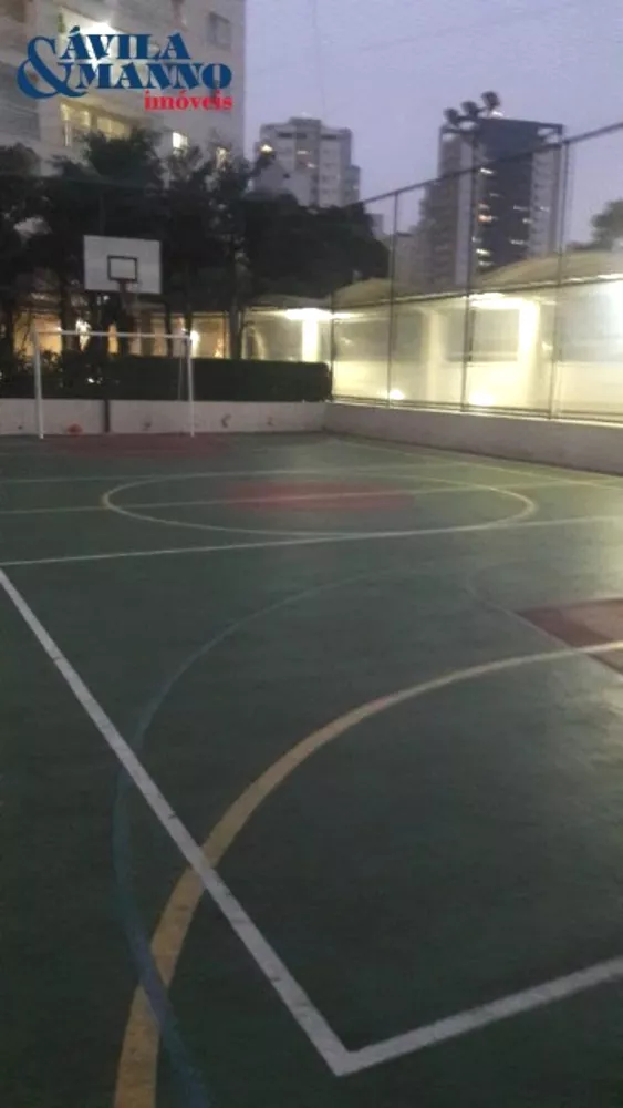 Apartamento, 3 quartos, 94 m² - Foto 4