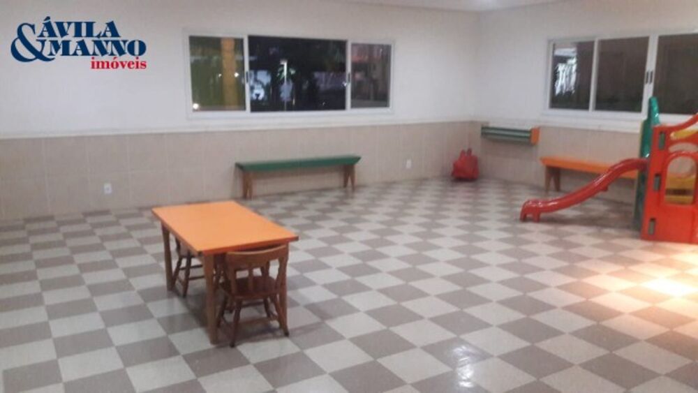 Apartamento, 3 quartos, 94 m² - Foto 3