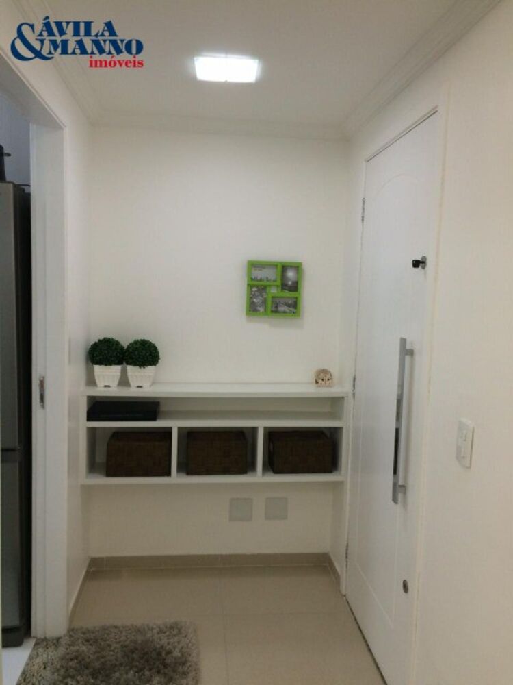 Apartamento, 2 quartos, 55 m² - Foto 4