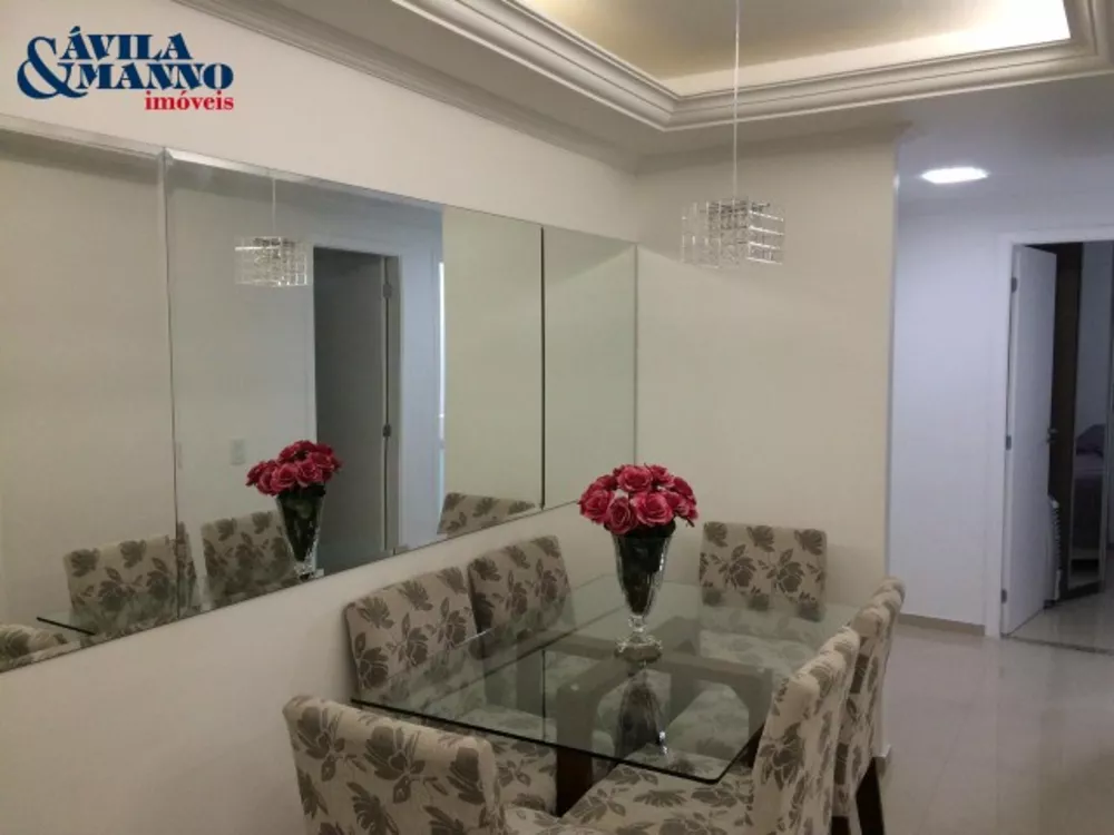 Apartamento, 2 quartos, 55 m² - Foto 2