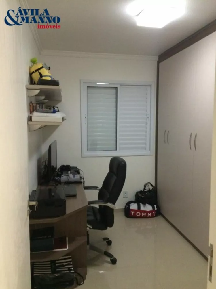 Apartamento, 2 quartos, 55 m² - Foto 3