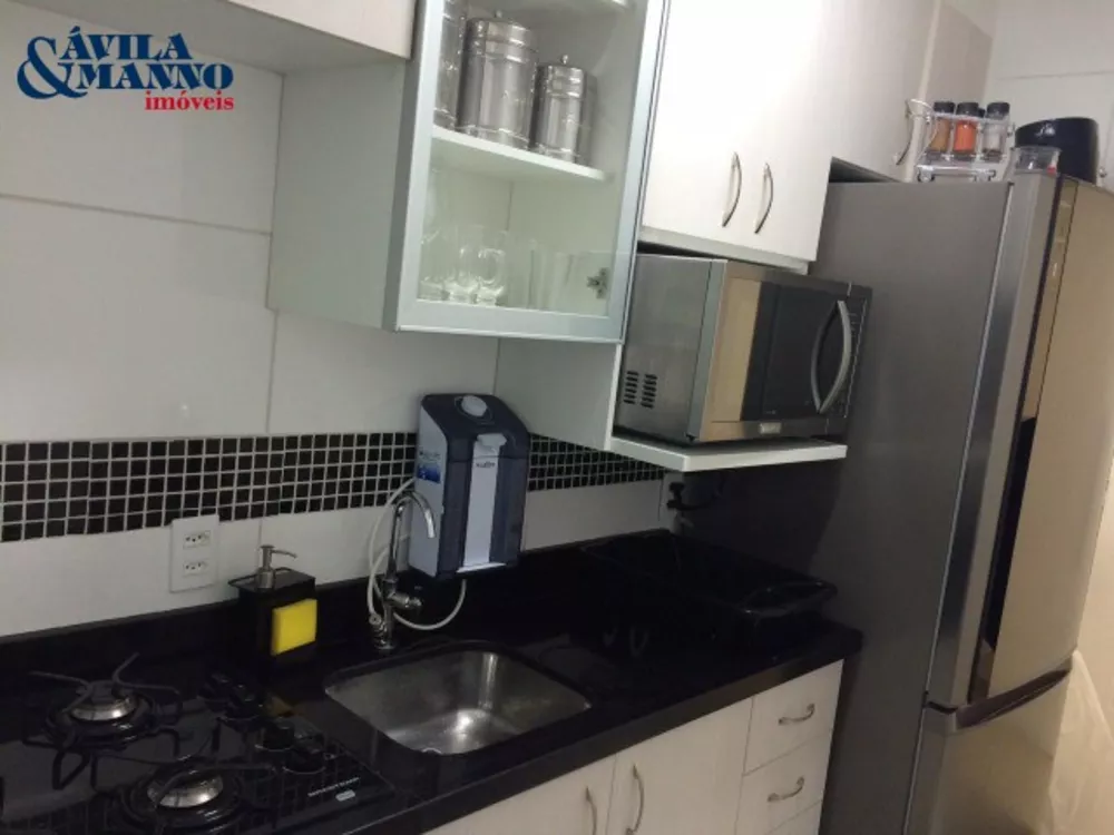 Apartamento, 2 quartos, 55 m² - Foto 5