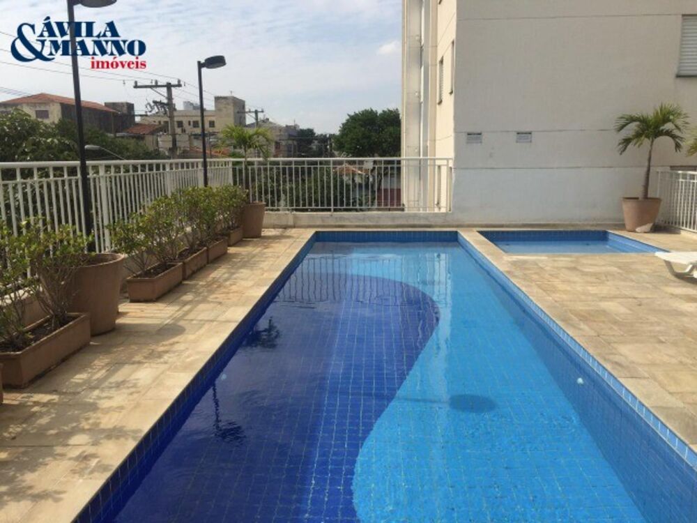 Apartamento, 2 quartos, 55 m² - Foto 8