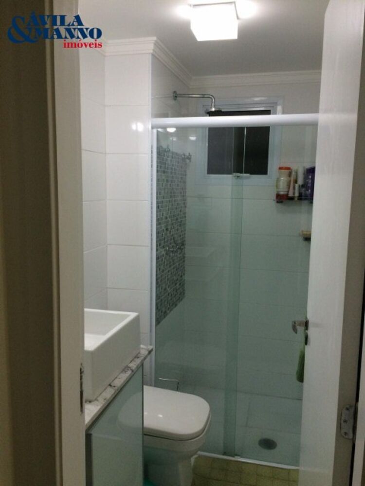Apartamento, 2 quartos, 55 m² - Foto 6