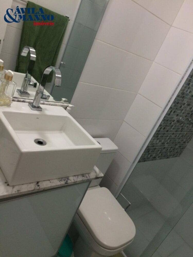 Apartamento, 2 quartos, 55 m² - Foto 7