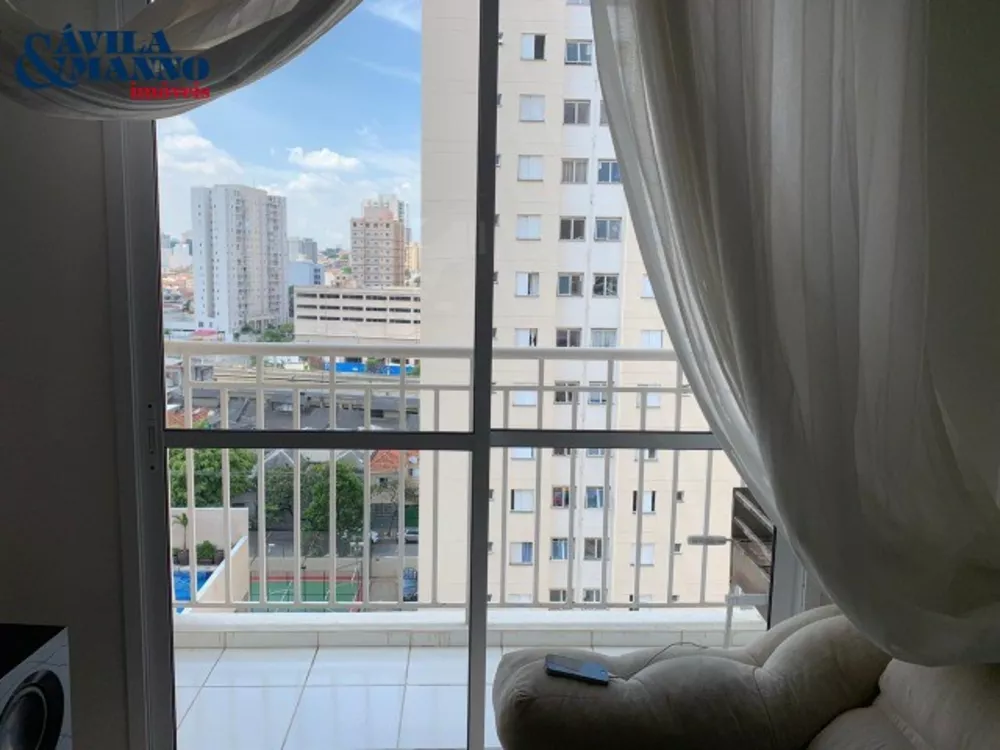 Apartamento, 2 quartos, 55 m² - Foto 1