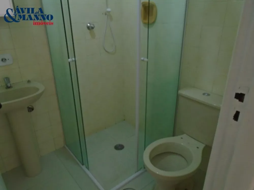 Apartamento, 1 quarto, 40 m² - Foto 2