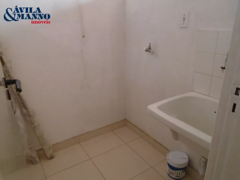 Apartamento, 1 quarto, 40 m² - Foto 1
