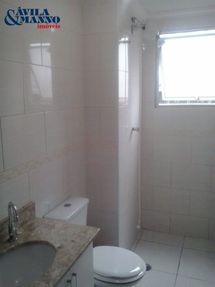 Apartamento, 2 quartos, 50 m² - Foto 6