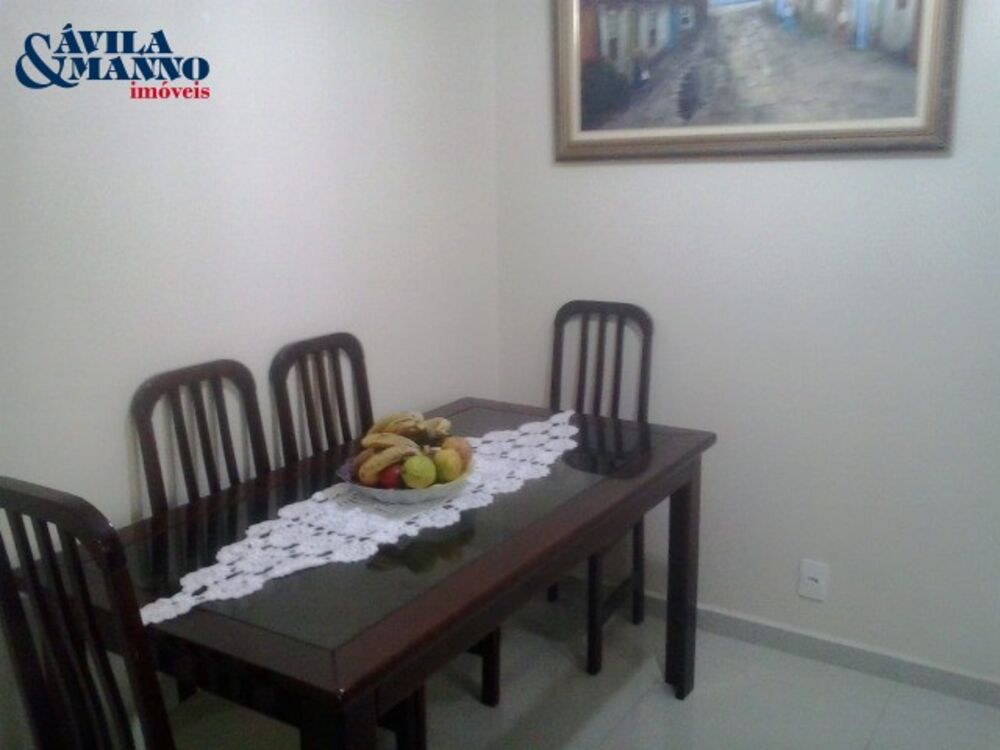 Apartamento, 2 quartos, 50 m² - Foto 3