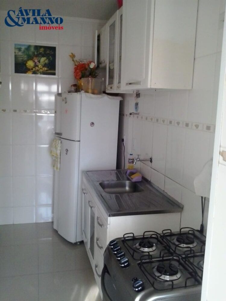 Apartamento, 2 quartos, 50 m² - Foto 5