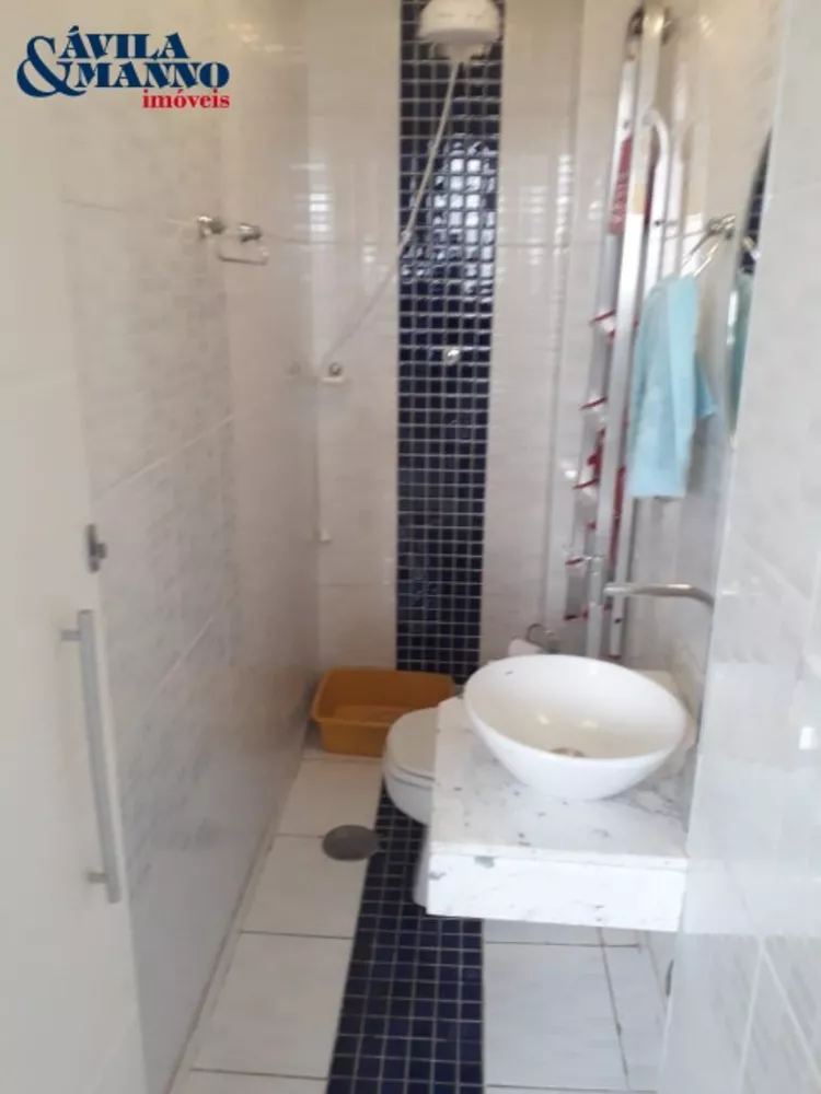 Apartamento, 3 quartos, 150 m² - Foto 9