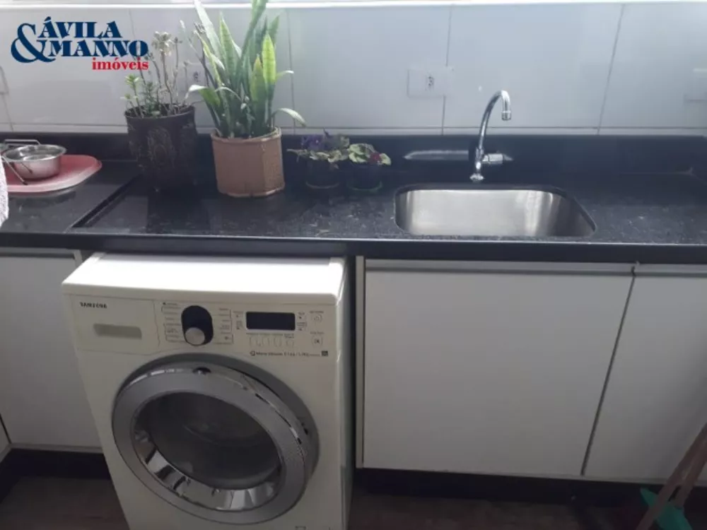Apartamento, 3 quartos, 150 m² - Foto 10