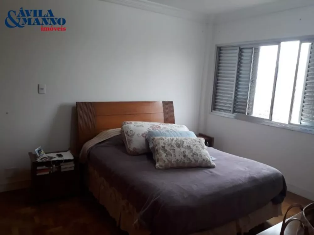 Apartamento à venda com 3 quartos, 150m² - Foto 6