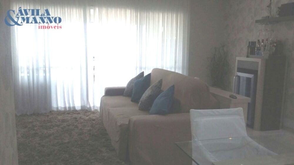 Apartamento, 3 quartos, 97 m² - Foto 2