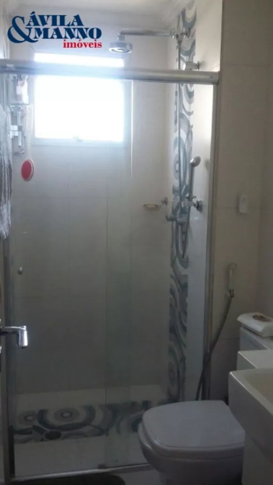 Apartamento, 3 quartos, 97 m² - Foto 8