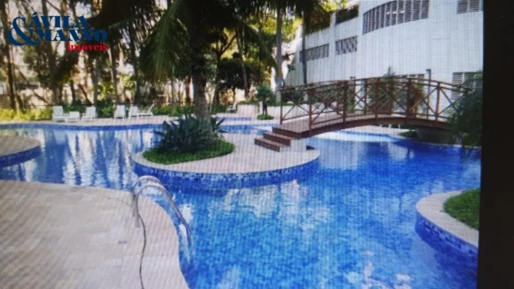Apartamento, 3 quartos, 97 m² - Foto 6