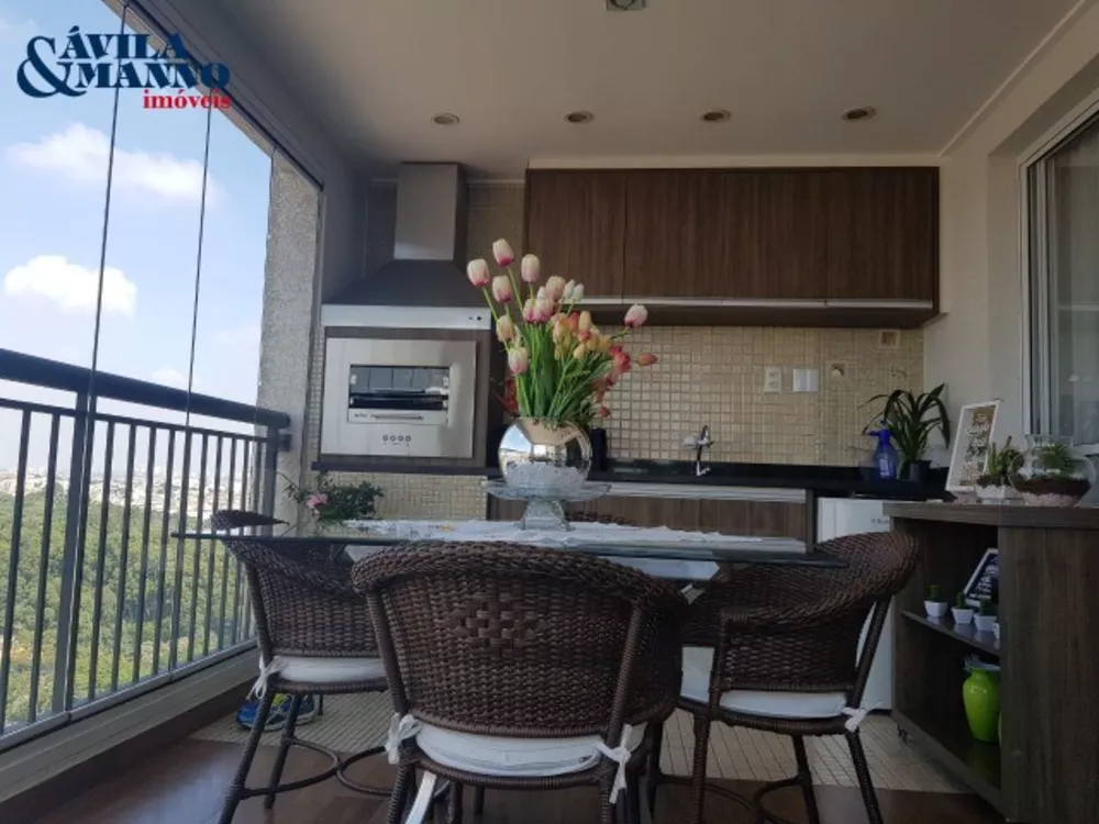 Apartamento, 3 quartos, 97 m² - Foto 5